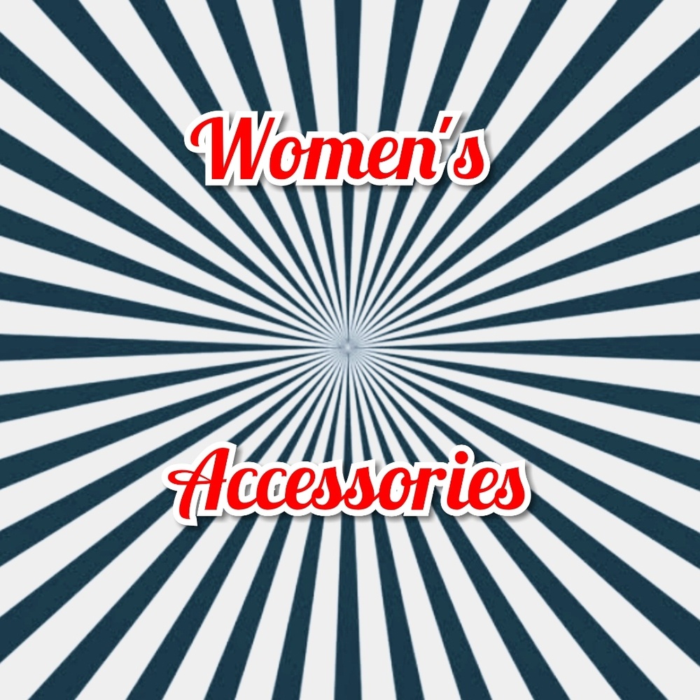 Women's Accessories